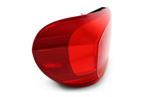 Rear light left VW Tiguan 11-15 Hella