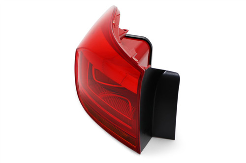 Rear light left VW Tiguan 11-15 Hella