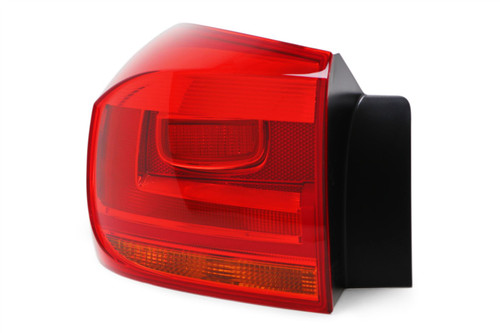 Rear light left VW Tiguan 11-15 Hella