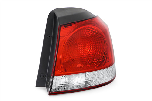 Rear light right VW Golf MK6 09-12 Hatchback Hella