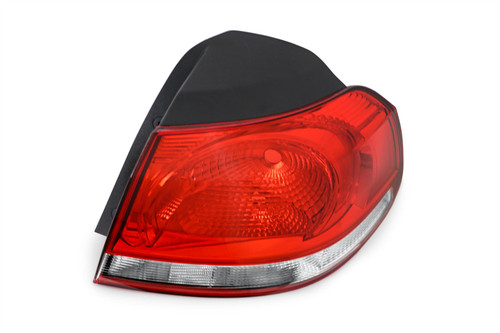 Rear light right VW Golf MK6 09-12 Hatchback Hella