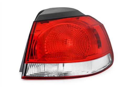 Rear light right VW Golf MK6 09-12 Hatchback Hella