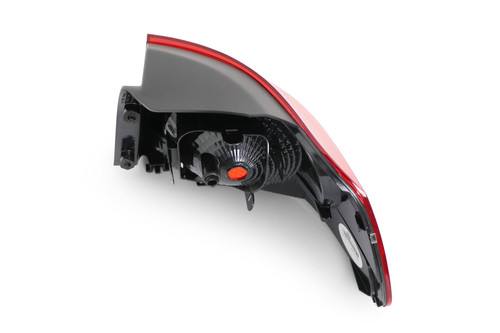 Rear light left VW Golf MK6 09-12 Hatchback