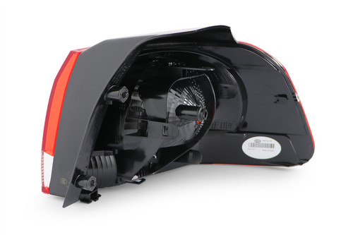 Rear light left VW Golf MK6 09-12 Hatchback