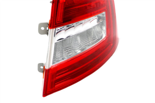Rear light right Skoda Octavia 13-16 Hatchback Hella