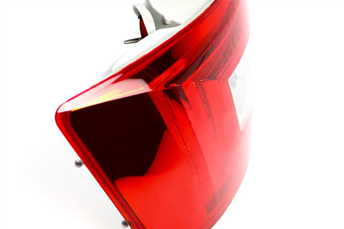 Rear light left Skoda Octavia 13-16 Hatchback Hella