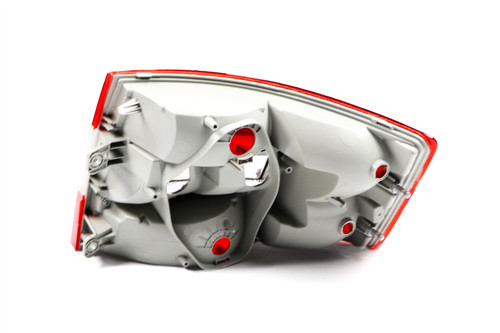 Rear light left Skoda Octavia 13-16 Hatchback Hella