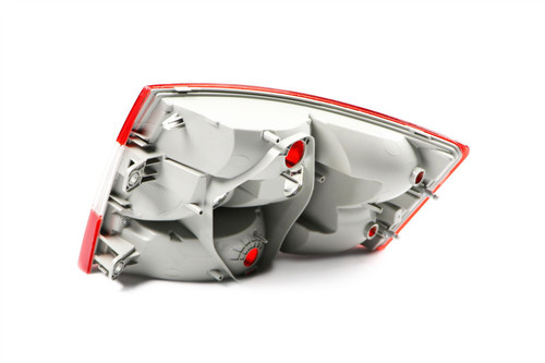 Rear light left Skoda Octavia 13-16 Hatchback Hella