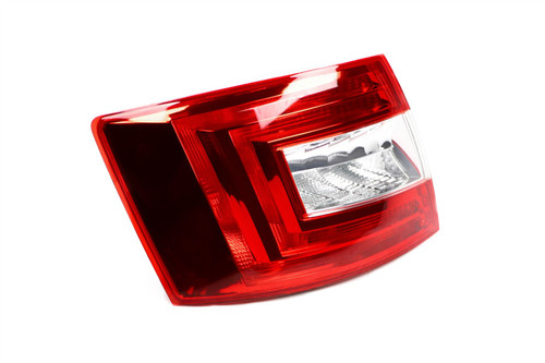 Rear light left Skoda Octavia 13-16 Hatchback Hella