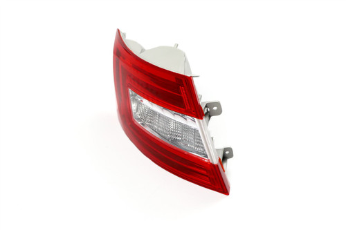 Rear light left Skoda Octavia 13-16 Hatchback Hella