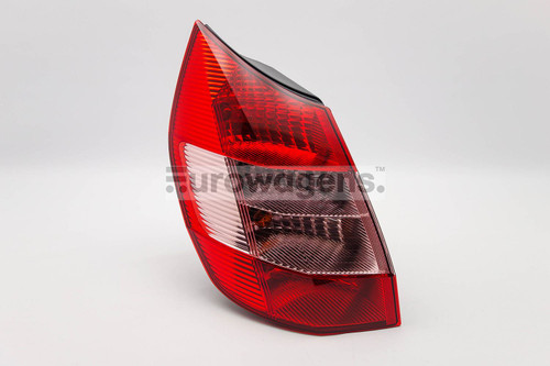 Rear light left Renault Scenic MK2 03-05