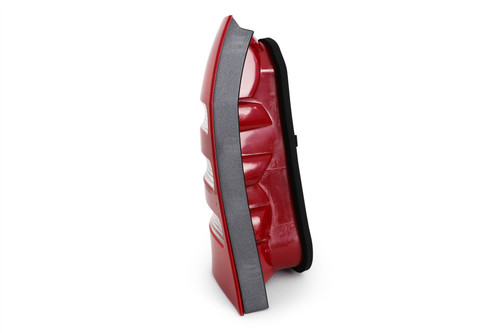 Rear light left Mercedes Benz C Class S203 01-04 Estate
