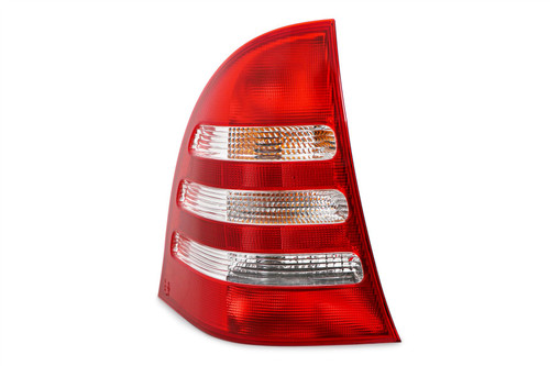 Rear light left Mercedes Benz C Class S203 01-04 Estate