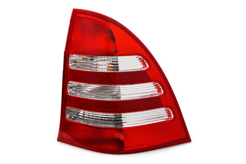 Rear light right Mercedes Benz C Class S203 01-04 Estate