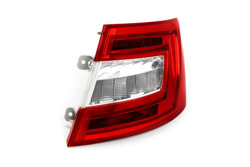 Rear light right LED Skoda Octavia 13-16 Hatchback