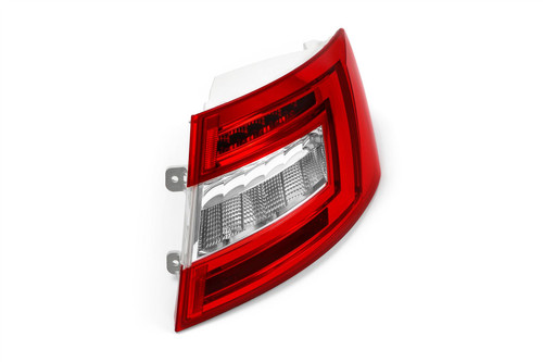 Rear light right LED Skoda Octavia 13-16 Hatchback