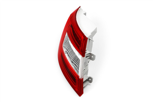 Rear light left LED Skoda Octavia 13-16 Hatchback