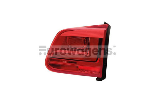 Rear light right inner VW Tiguan 11-15