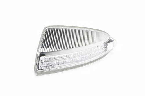 Mirror indicator LED left Mercedes-Benz C Class 07-11