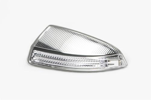 Mirror indicator LED left Mercedes-Benz C Class 07-11