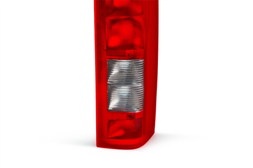 Rear light right Iveco Daily 99-06 Hella