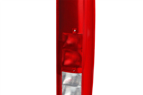 Rear light right Iveco Daily 99-06 Hella