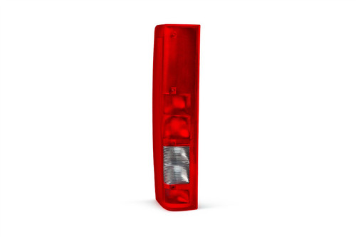 Rear light left Iveco Daily 99-06 Hella