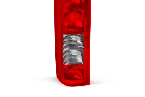 Rear light left Iveco Daily 99-06 Hella