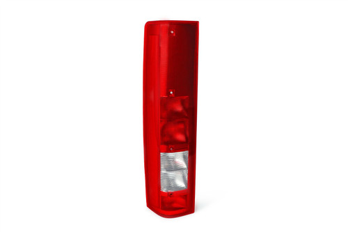 Rear light left Iveco Daily 99-06 Hella