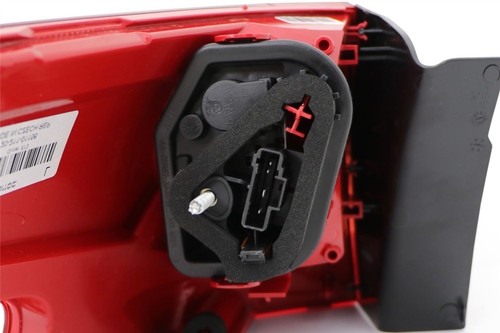 Rear light right Citroen C5 08-10 Estate