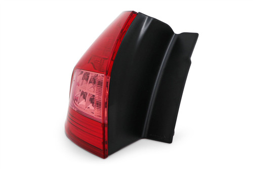 Rear light left Citroen C5 08-10 Estate