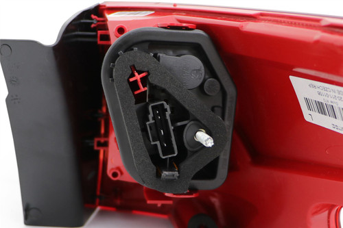 Rear light left Citroen C5 08-10 Estate