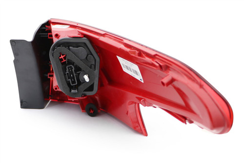 Rear light left Citroen C5 08-10 Estate