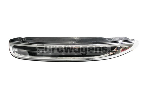 Front indicator with LED daytime running light left Porsche Cayenne 10-14