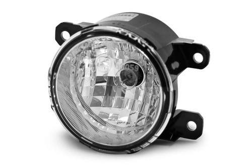 Daytime running light Renault Megane 13-16
