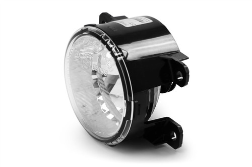 Daytime running light Renault Megane 13-16