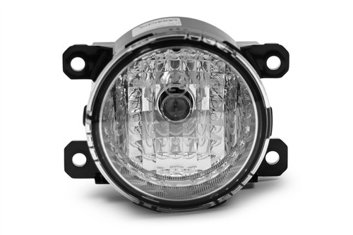 Daytime running light Renault Megane 13-16