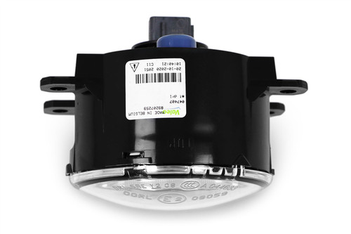 Daytime running light Mitshubishi L200 15-18
