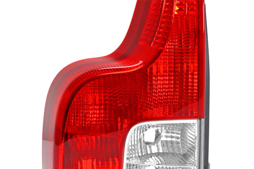 Rear light left Volvo XC90 06-12