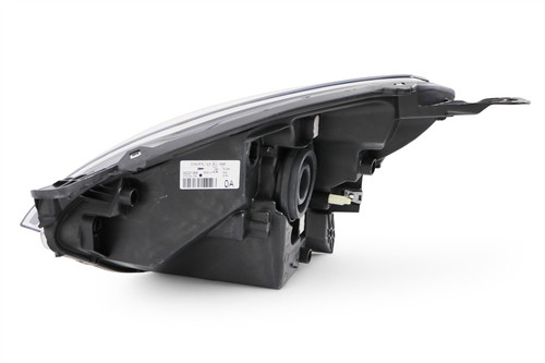 Headlight right Renault Twingo MK2 12-16