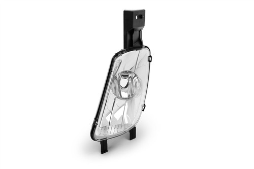 Front fog light left Peugeot 308 11-13