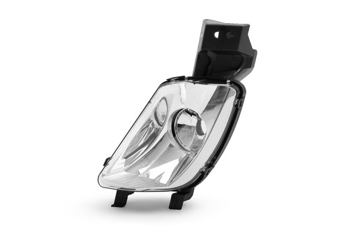 Front fog light left Peugeot 308 11-13