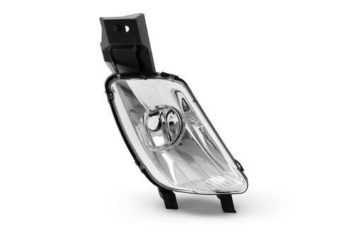Front fog light right Peugeot 308 11-13