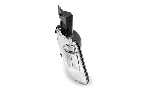 Front fog light right Peugeot 308 11-13
