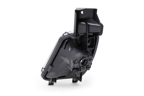 Front fog light right Peugeot 308 11-13