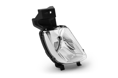Front fog light right Peugeot 308 11-13
