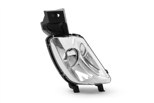 Front fog light right Peugeot 308 11-13