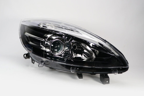 Headlight right Renault Scenic MK3 12-15