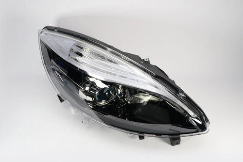 Headlight right Renault Scenic MK3 12-15