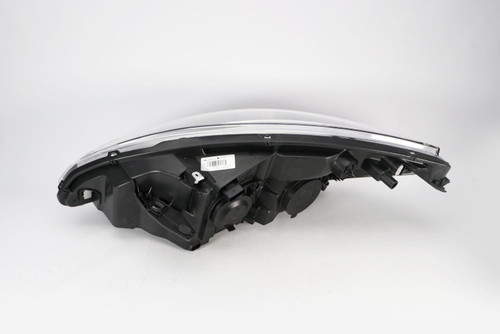 Headlight right Renault Scenic MK3 12-15